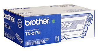 �����-�������� Brother TN-2175 - HL 2140/2150N/2170W/2142 DCP7030/7032/7045N MFC73207440N/7840W*