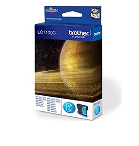 �������� Brother LC-1100 C - DCP-185C/385C/MFC490C/6890CN (0,325�) �������*