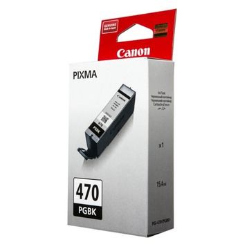 �������� Canon PGI-470 PGBK - PIXMA MG5740/6840/7740 ������*