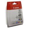 �������� Canon CLI-471 (����� 4 �����)  - Pixma MG7740/6840/5740 ������/�������/���������/�����*