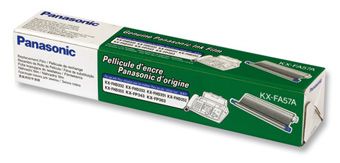 ����������� Panasonic KX-FA57A - KX-FB421/422/423/FP343/363/HD352/353 (1 � 70 �)*