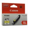  Canon CLI-471Y XL - Pixma MG7740/6840/5740 *