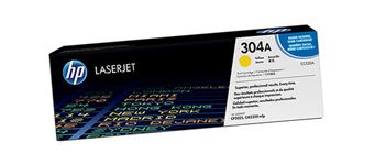 �������� HP CC532A - CP 2025/CM2320 ������*