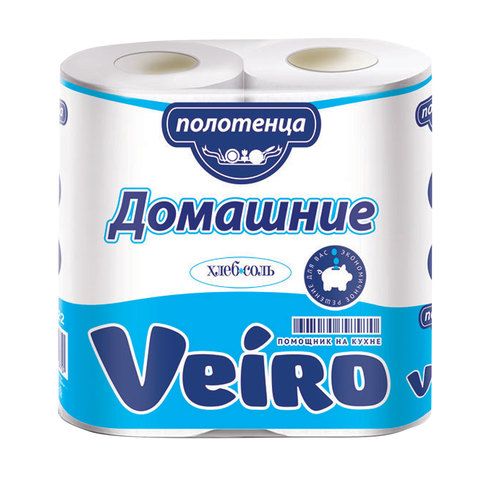 ��������� �������� , ������ 2 ��., 2-� �������, (12,5 �), VEIRO �����*