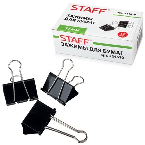 ������ ��� ����� 51 ��, ������, STAFF, 12 ��.*