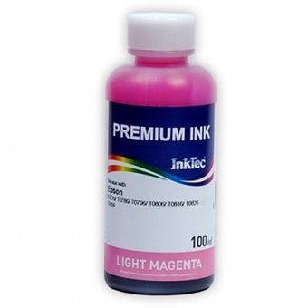 ������� Epson St.Photo R270/290/390 (InkTec) (E0010-100MLM) light magenta, 100��.