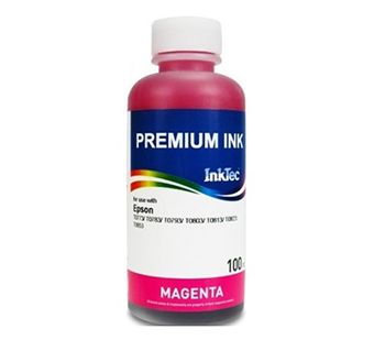 ������� Epson St.Photo R270/290/390 (InkTec) (E0010-100MM) magenta, 100��.