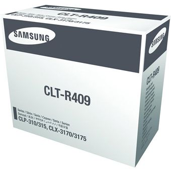- Samsung CLT- R409 - CLP-310/315/CLX-3170/3175*