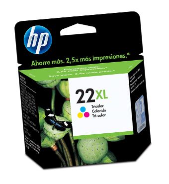 �������� HP (22XL) C9352CE - DJ 3940 ������� (415�)*
