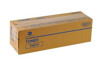 �����-���� Konica Minolta TN-211 - �izhub-222/250/282 (17.5�)*