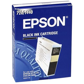 �������� Epson S020118 - St. Col 3000 ������*