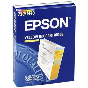 �������� Epson S020122 - St. Col 3000 ������*
