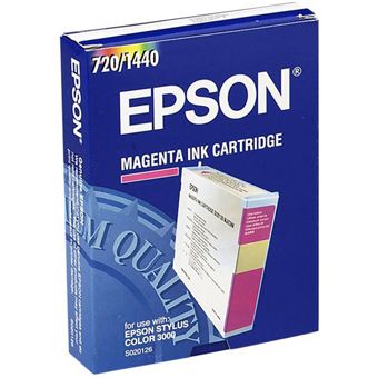 �������� Epson S020126 - St. Col 3000 ���������*