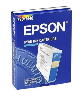 �������� Epson S020130 - St. Col 3000 �������*