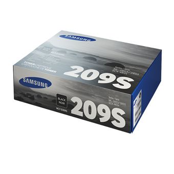 �������� Samsung MLT-D209S - SCX-4824FN/4828FN (2�)*