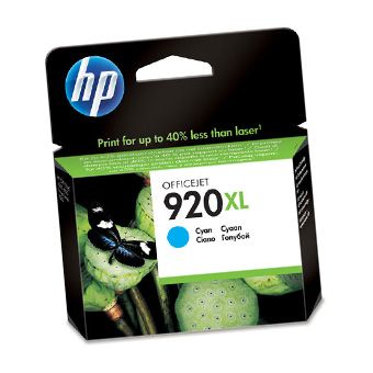�������� HP (920XL) CD972AE - OfficeJet 6500/7000 ����� (700�)*