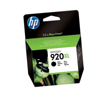 �������� HP (920XL) CD975AE - OfficeJet 6500/7000 ������ (1200�)*
