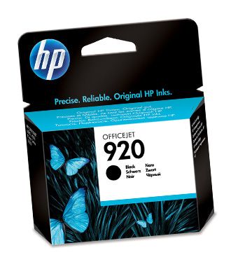 �������� HP (920) CD971AE - OfficeJet 6500/7000 ������ (420�)*