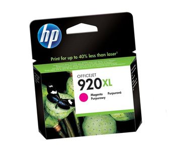 �������� HP (920XL) CD973AE - OfficeJet 6500/7000 ��������� (700�)*