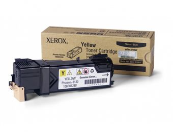  Xerox 106R01284 - Phaser 6130  (1.9)*
