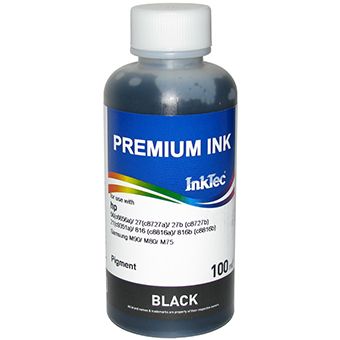  HP 21/56/27 (InkTec) (H0005-100MB), black, , 100.