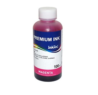 Чернила HP 121/901 (InkTec) (H4060-100MM), magenta, 100мл.*