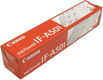 Термопленка Canon (IF-A501) - FAX-TT200*
